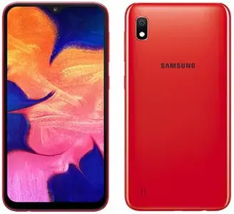 Замена матрицы на телефоне Samsung Galaxy A10 в Пензе
